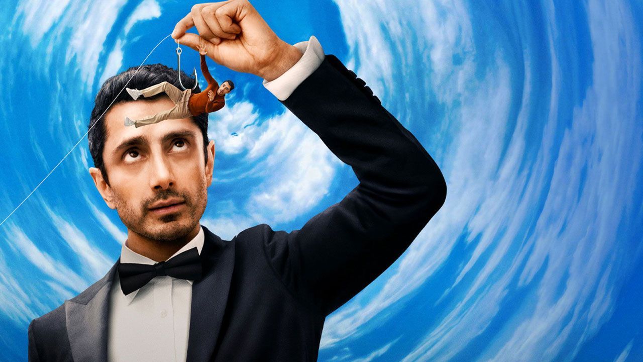 سریال طعمه 2026 Bait فصل اول