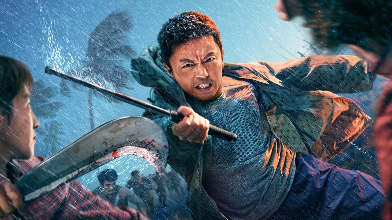 فیلم مبارزه با شر ۳ Fight Against Evil 3 2026 با دوبله فارسی