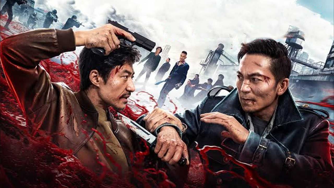 فیلم مشت به مشت Fist to Fist 2026 با زیرنویس فارسی