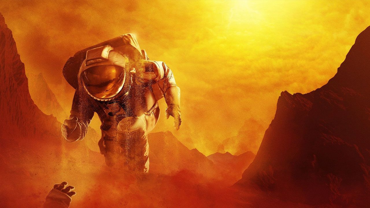 دانلود سریال For All Mankind برای تمام بشریت فصل پنجم