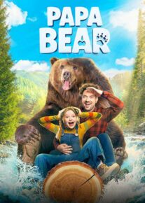 فیلم بابا خرسه