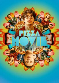 فیلم فیلم پیتزا