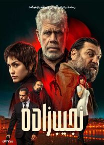 فیلم نجیب زاده The Gentleman 2025 با دوبله فارسی