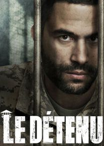 سریال زندانی 2018 The Inmate فصل اول