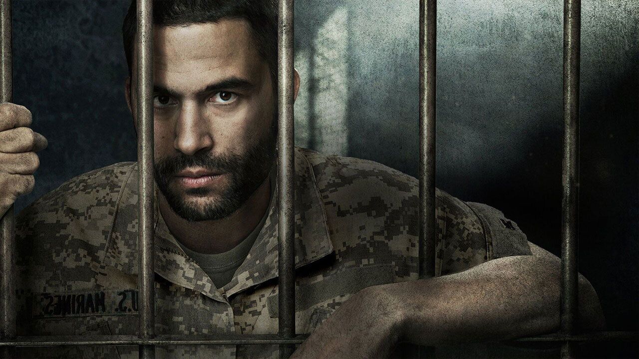 سریال زندانی 2018 The Inmate فصل اول