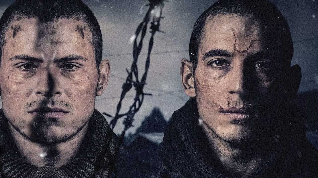 فیلم آتش بس The Truce 2025 با دوبله فارسی