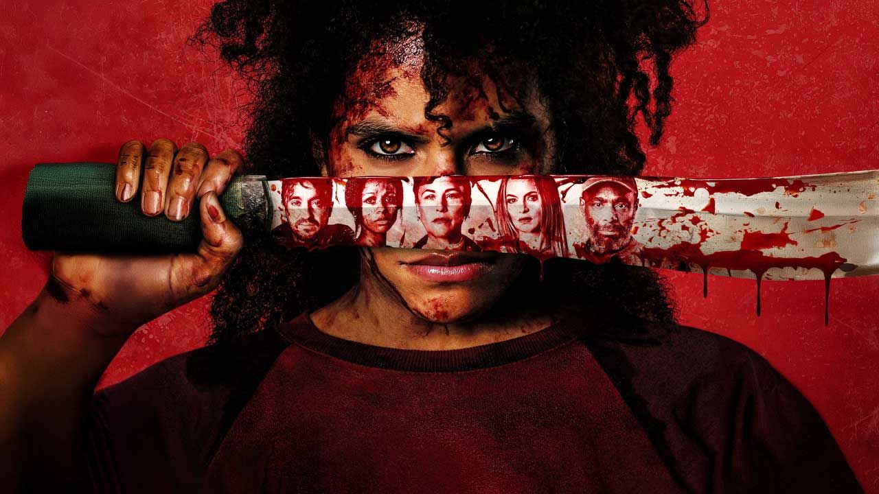 فیلم آنها تو را خواهند کشت They Will Kill You 2026 با دوبله فارسی