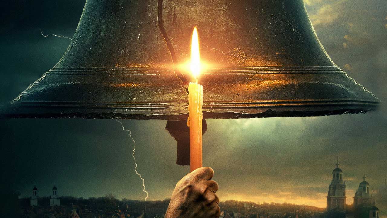 فیلم بیداری بزرگ A Great Awakening 2026 با دوبله فارسی