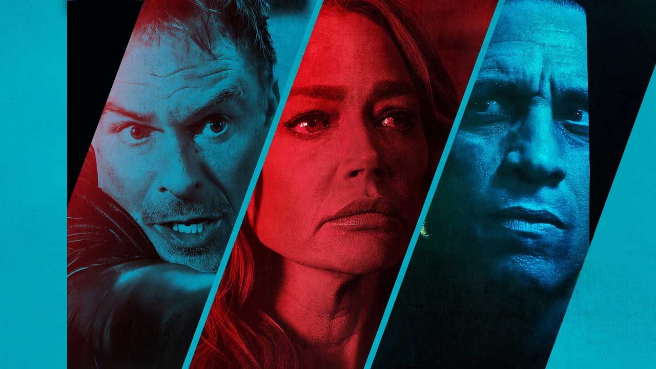 فیلم دستان آلوده Dirty Hands 2026 با زیرنویس فارسی