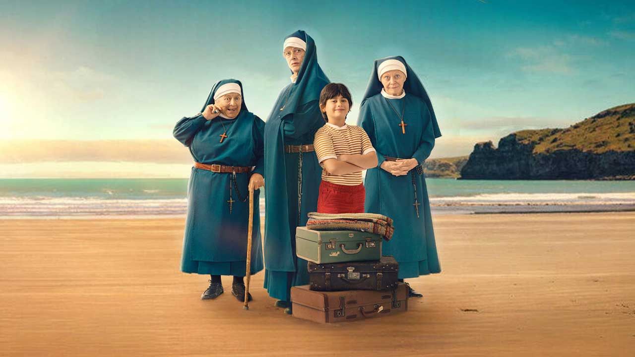 فیلم روزهای مقدس Holy Days 2026 با زیرنویس فارسی