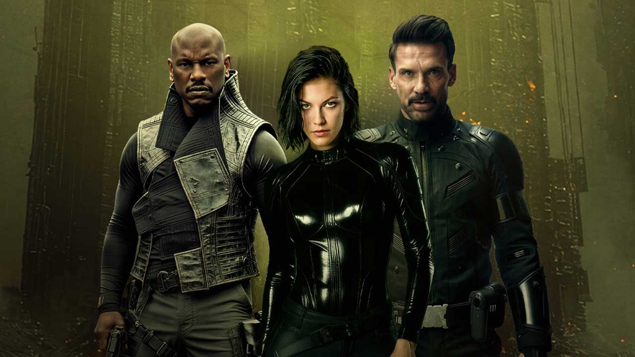 کد مرگ