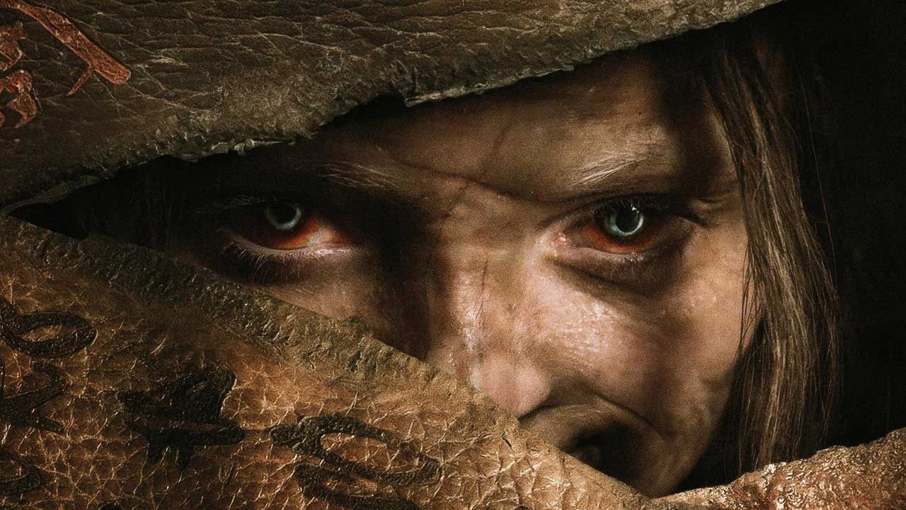 فیلم مومیایی Lee Cronins The Mummy 2026 با دوبله فارسی