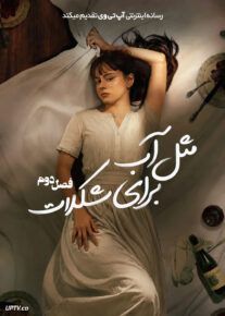 سریال مثل آب برای شکلات
