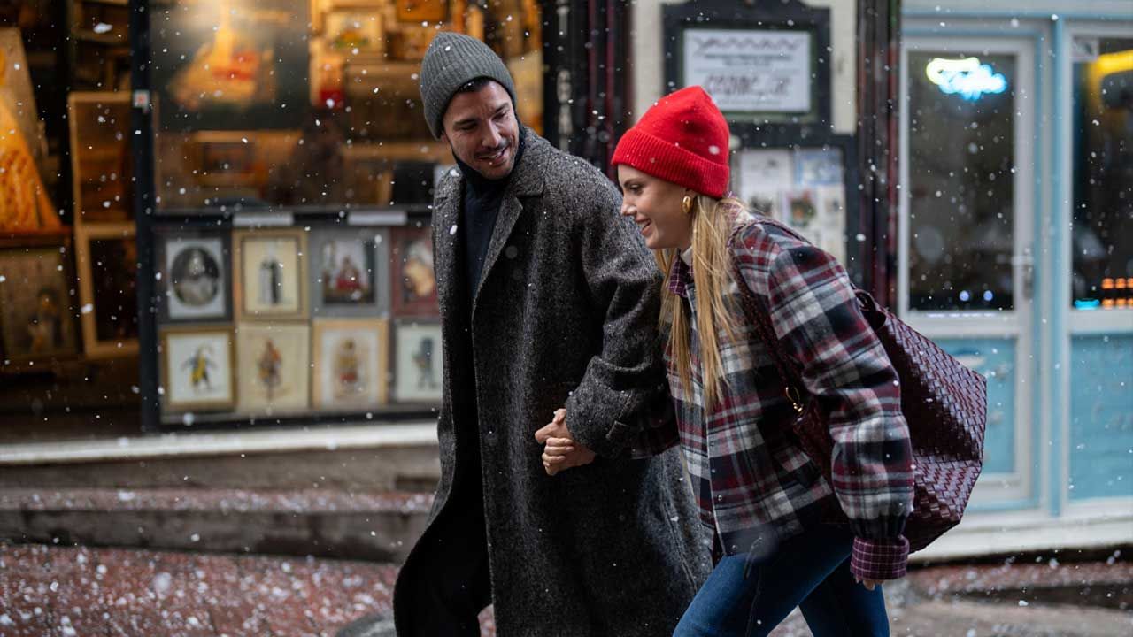 فیلم سرانجام عشق Love at Last 2026 با زیرنویس فارسی