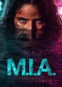 سریال مفقود 2026 M.I.A. فصل اول