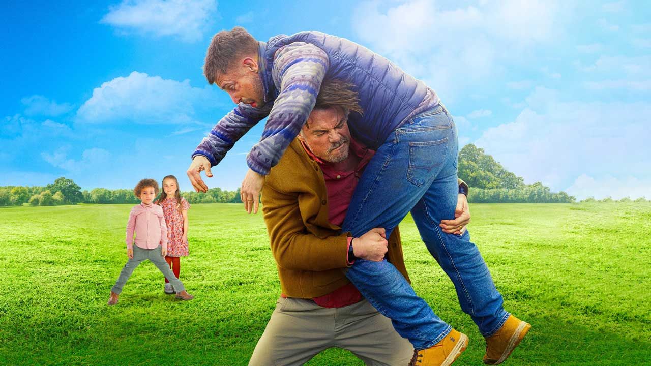 فیلم پیش دبستانی Preschool 2026 با دوبله فارسی