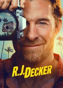  سریال آر جی دکر 2026 RJ Decker فصل اول
