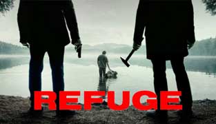 فیلم پناهگاه