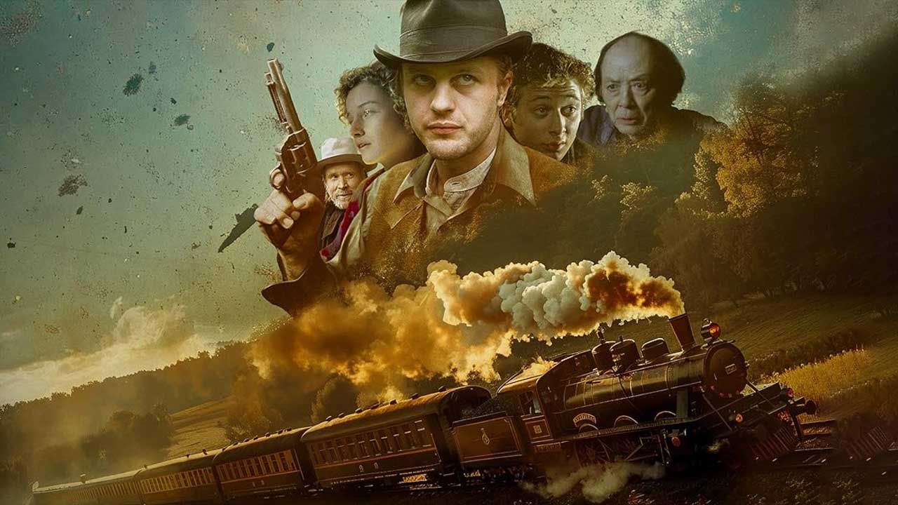 فیلم نمیتونی برنده بشی You Cant Win 2026 با زیرنویس فارسی