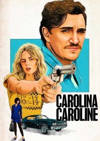  فیلم کارولینای سرکش Carolina Caroline 2025 با زیرنویس فارسی