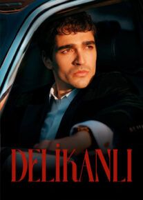  سریال ترکی جوانمرد Delikanli 2026 با دوبله فارسی