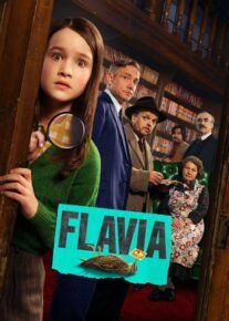فیلم فلاویا