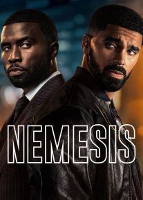 سریال دشمن قسم خورده 2026 Nemesis فصل اول