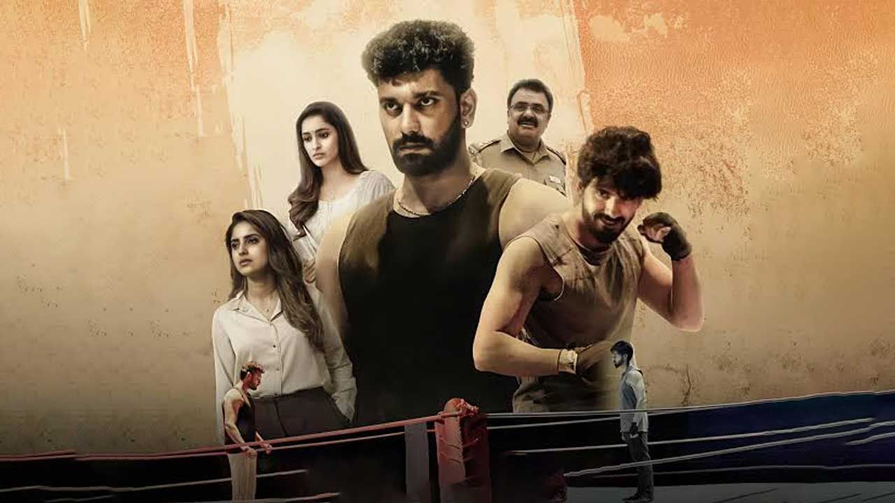 فیلم هندی رامبو Rambo 2025 با زیرنویس فارسی
