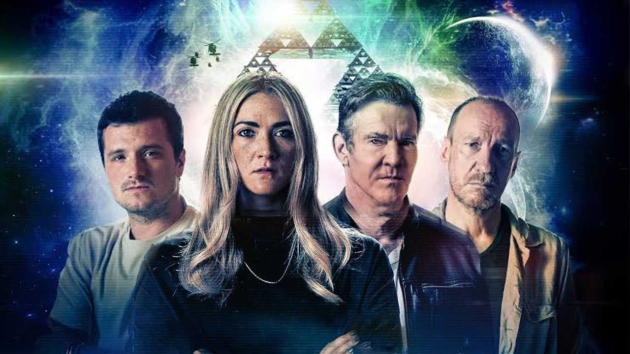 فیلم سیگنال یک Signal One 2026 با دوبله فارسی