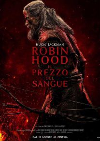  فیلم مرگ رابین هود The Death of Robin Hood 2026 با دوبله فارسی