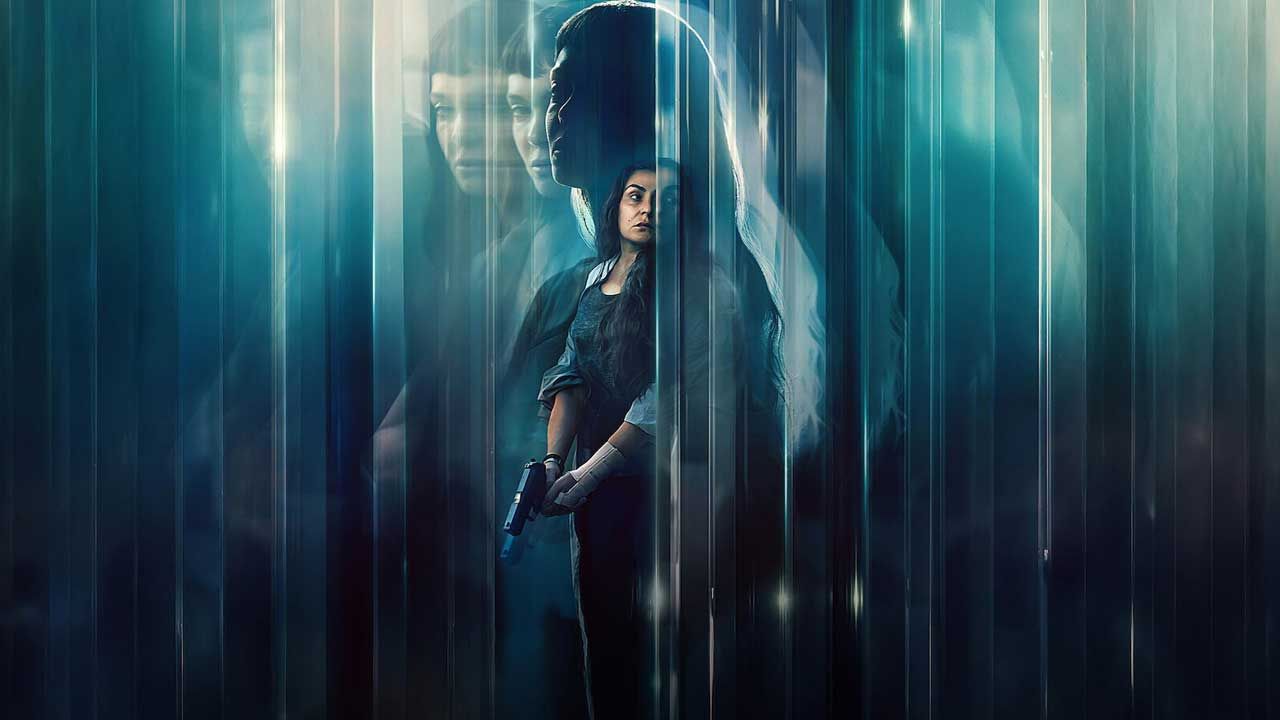 فیلم زن نشانه دار The Marked Woman 2026 با دوبله فارسی