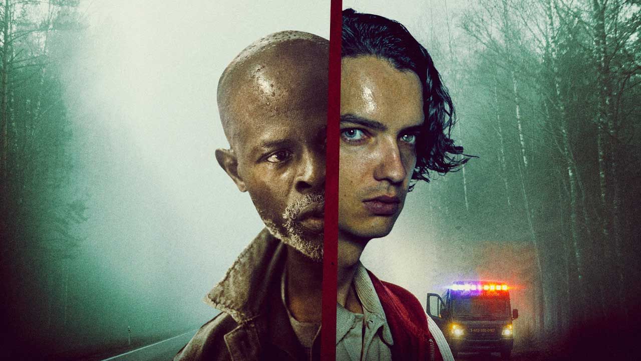 فیلم مسافر The Passenger 2026 با دوبله فارسی