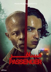 فیلم مسافر The Passenger 2026 با دوبله فارسی