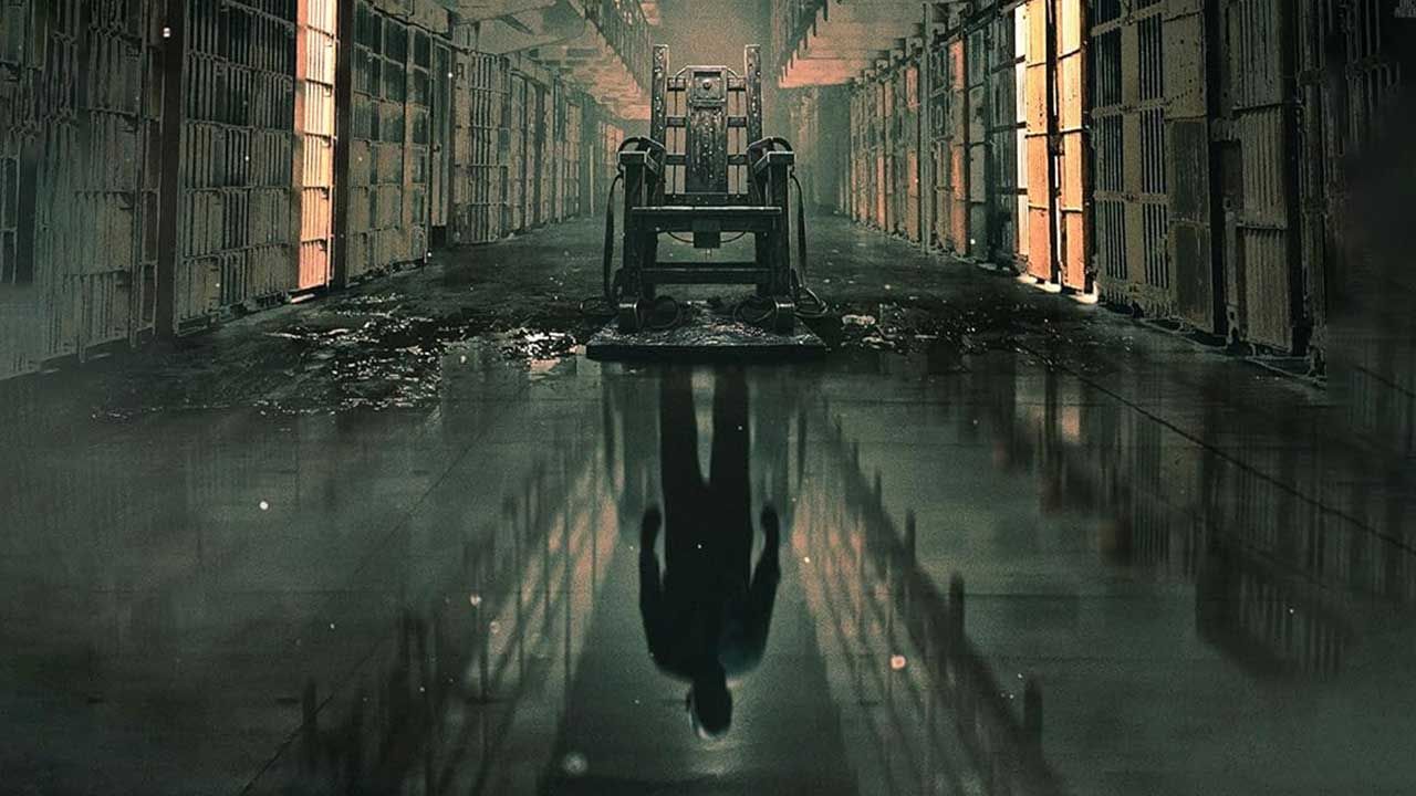 فیلم زمان مرگ Time of Death 2025 با دوبله فارسی