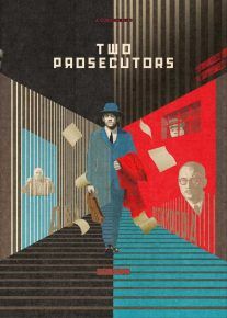  فیلم دو دادستان Two Prosecutors 2025 با دوبله فارسی