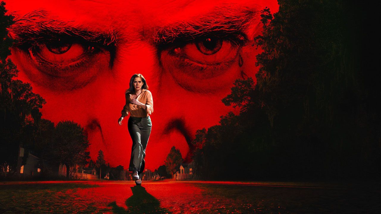 سریال تنگه وحشت 2026 Cape Fear فصل اول با دوبله فارسی