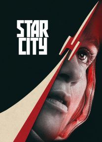  سریال شهر ستارگان 2026 Star City فصل اول