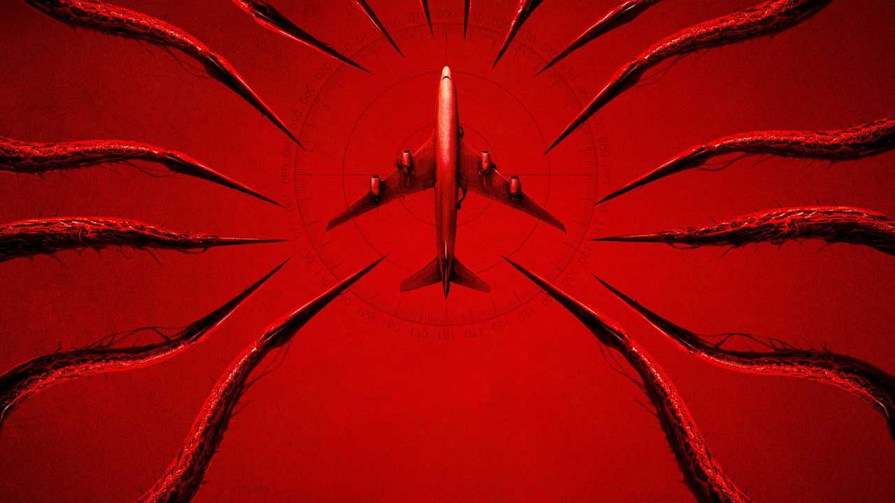 فیلم جعبه سیاه Black Box 2026 با دوبله فارسی