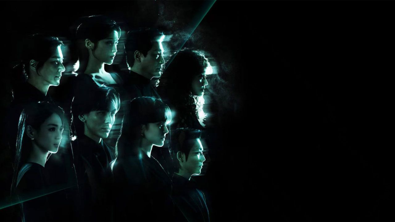 سریال دکتر شین 2026 Doctor Shin فصل اول