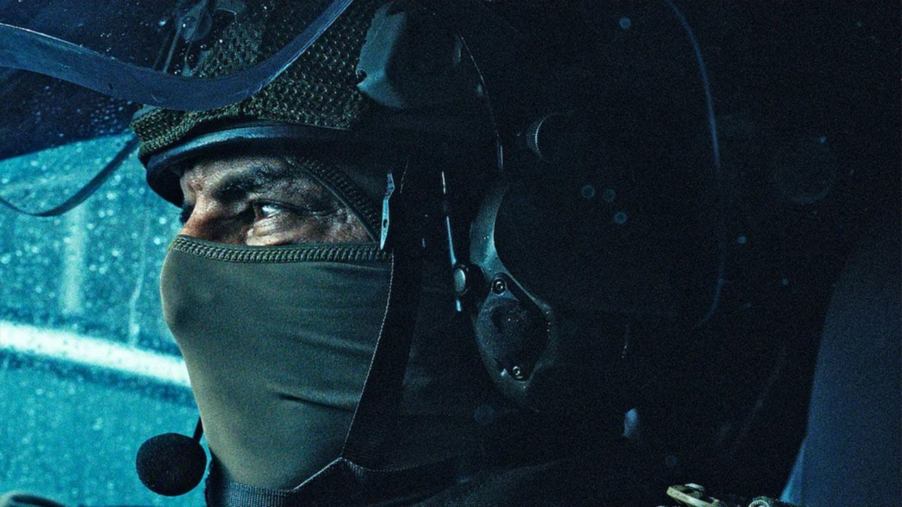 سریال یگان ویژه 2026 Elite Force فصل اول