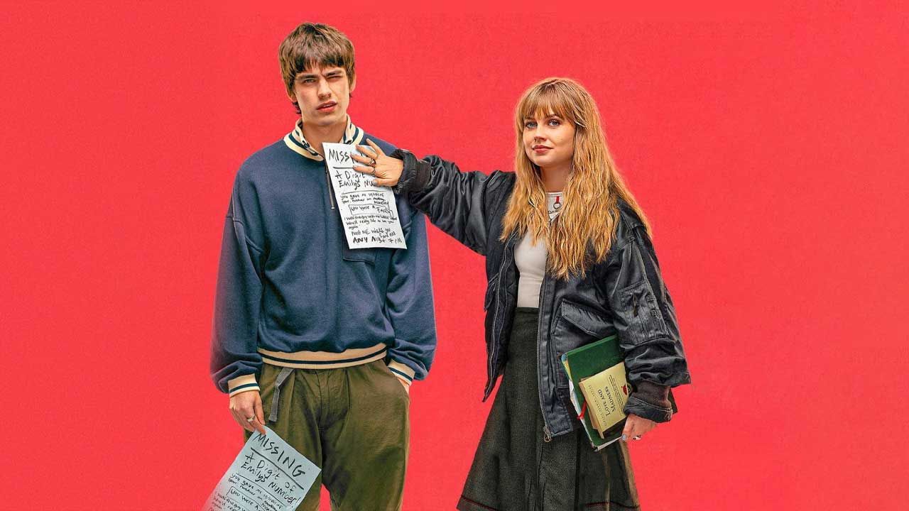 فیلم در جستجوی امیلی Finding Emily 2026 با زیرنویس فارسی
