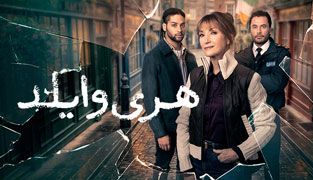 سریال هری وایلد