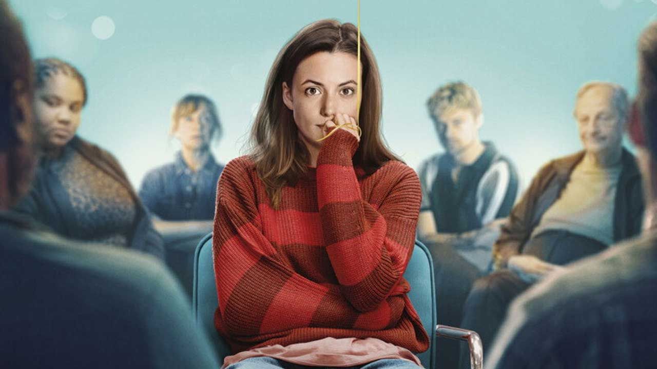 فیلم راستش حالم خوبه Honestly Im Fine 2026 با دوبله فارسی