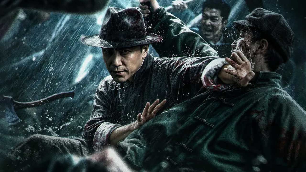 فیلم ایپ من افسانه کونگ فو Ip Man Kung Fu Legend 2026 با دوبله فارسی