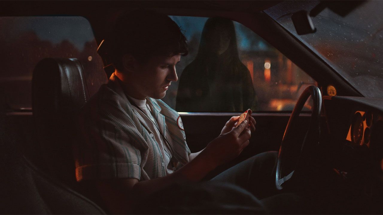 فیلم وسواس