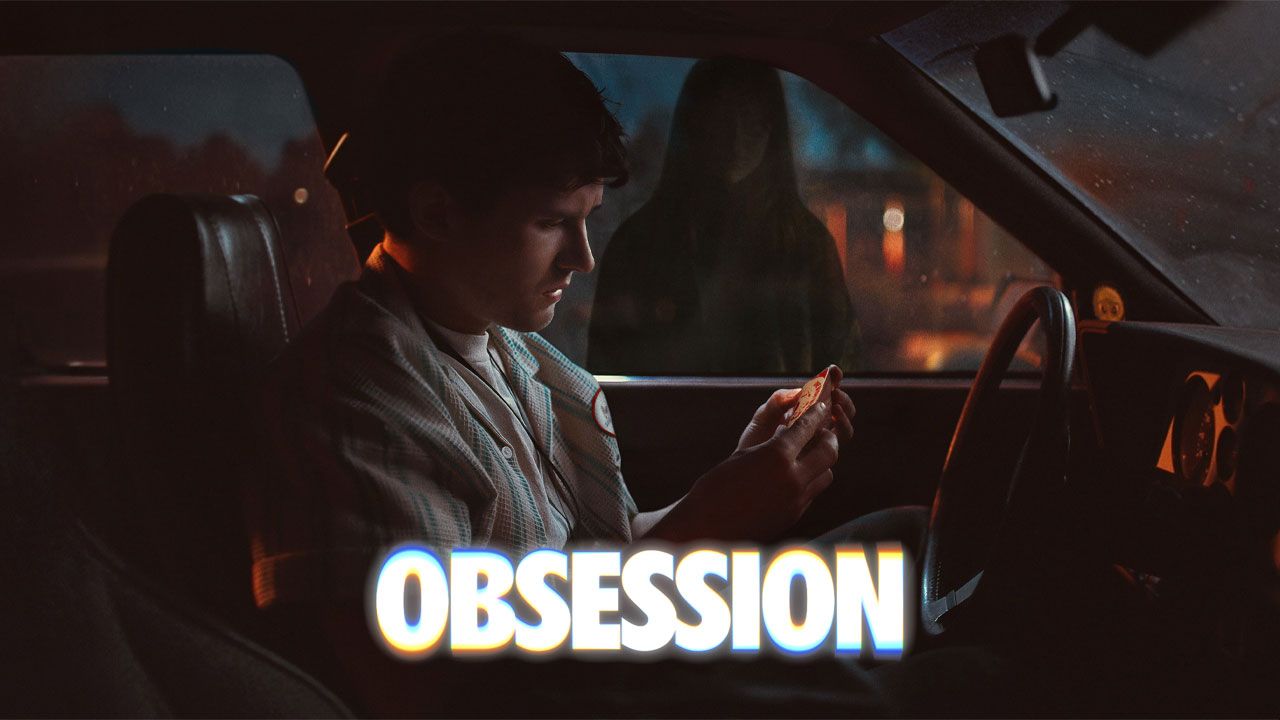 فیلم وسواس Obsession 2026 دوبله فارسی