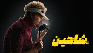 سریال شاهین