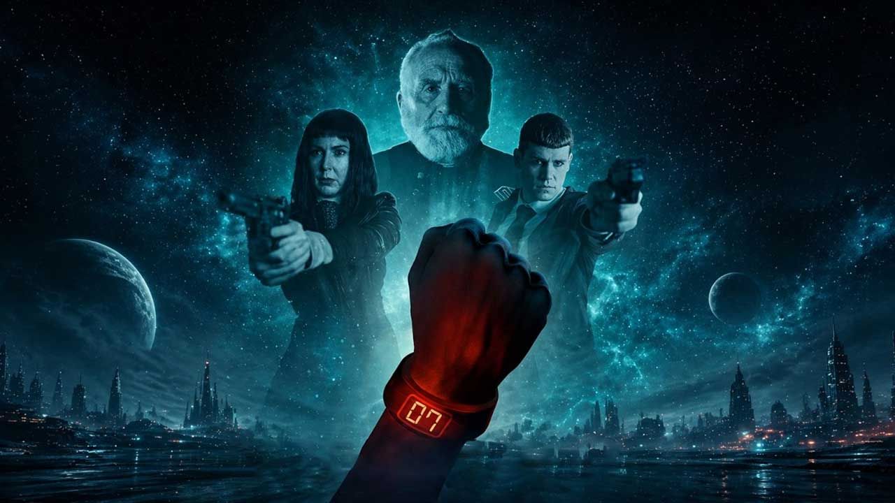 فیلم خلا Voidance 2026 با دوبله فارسی