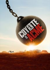 انیمیشن کایوت در برابر اکمی 2026 Coyote vs Acme زیرنویس فارسی
