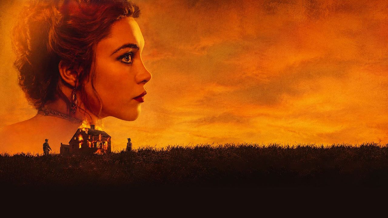 سریال شرق بهشت 2026 East of Eden فصل اول